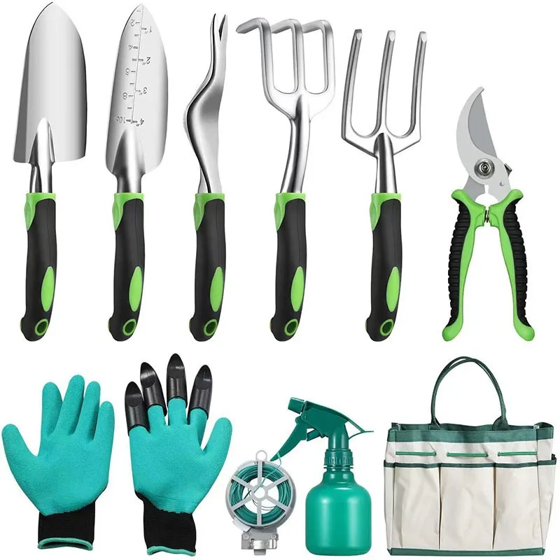 colorful tote gardening tool kit cute office garden sprayer bottle plant tools set oem customizable colorful tote gardening tool kit cute office garden sprayer bottle plant tools set oem customizable