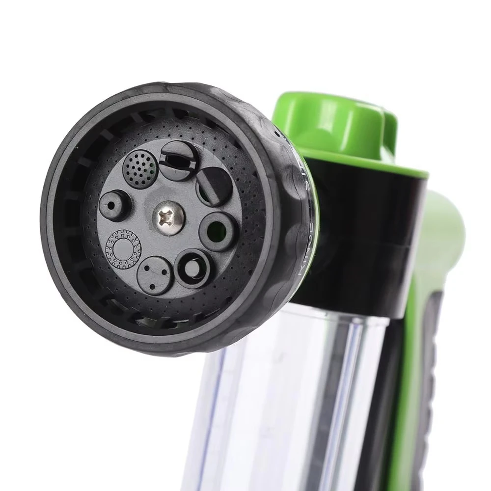 car foam spray water high pressure 3 stage nozzle jet car washer sprayer cleaning tool portable car garden washing tool car foam spray water high pressure 3 stage nozzle jet car washer sprayer cleaning tool portable car garden washing tool