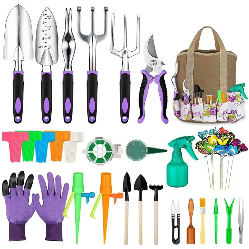 colorful tote gardening tool kit cute office garden sprayer bottle plant tools set oem customizable colorful tote gardening tool kit cute office garden sprayer bottle plant tools set oem customizable