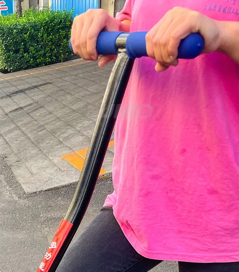 metal hollow tine outdoor garden hand tools grass lawn aerator metal hollow tine outdoor garden hand tools grass lawn aerator